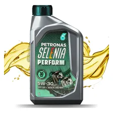 Oleo Lubrificante Motor Sintetico Selenia 1 Litro 5w30 Foto mini 1