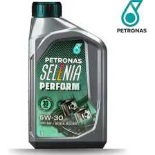 Oleo Lubrificante Motor Sintetico Selenia 1 Litro 5w30 Foto mini 2