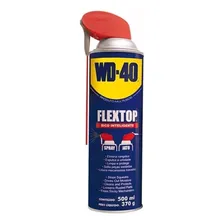 Oleo Lubrificante Multiusos Wd-40 Flextop 500ml Foto mini 1