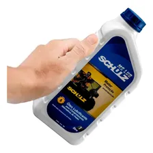 Óleo Lubrificante Para Compressor De Ar Ms-lub 1 Litro Schulz Óleo Mineral Foto mini 3