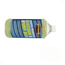 Oleo Lubrificante Premium Bomba Vacuo Vg68 Supercool 1 Litro Foto mini 2