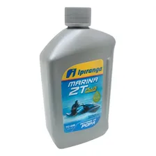 Óleo Lubrificante Tcw3 para Motores de Popa Jetski Óleo 2 Tempos Embarcações Lanchas Barcos Iates Veleiros Jet Ski Foto mini 3