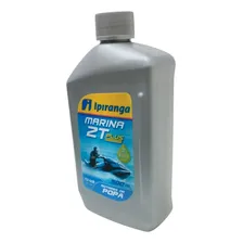 Óleo Lubrificante Tcw3 para Motores de Popa Jetski Óleo 2 Tempos Embarcações Lanchas Barcos Iates Veleiros Jet Ski Foto mini 2
