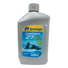Óleo Lubrificante Tcw3 para Motores de Popa Jetski Óleo 2 Tempos Embarcações Lanchas Barcos Iates Veleiros Jet Ski Foto mini 1