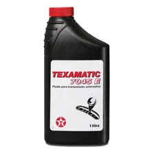 Óleo Lubrificante Transmissão Automática Texamatic 7045 E 1l Foto mini 1