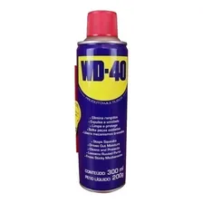 Oleo Lubrificante Wd-40 300ml Spray Foto mini 1