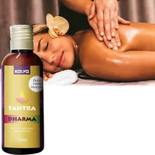 Óleo Massagem Vegeta Massagem Tântrica Dharme Amendoa Jasmim Foto mini 1