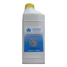Oléo Mineral Neutro Lavável Maquina De Costura 70ps-litro Foto mini 1