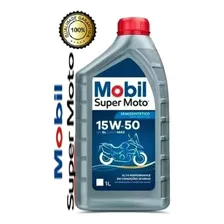 Oleo Mobil Mx Extreme 15w50 1l Foto mini 1