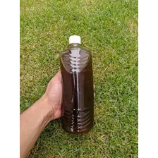 Óleo Mocotó Puro Para Peças Couro Hipismo Sela Arreio Cinto Foto mini 1