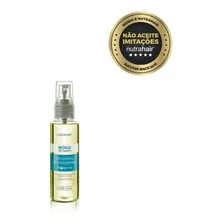 Óleo Monoi De Tahiti 60ml Nutra Hair Foto mini  3