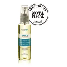 Óleo Monoi De Tahiti 60ml Nutra Hair Foto mini  2