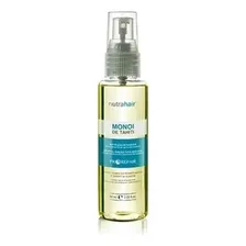 Óleo Monoi De Tahiti 60ml Nutra Hair Foto  mini 1