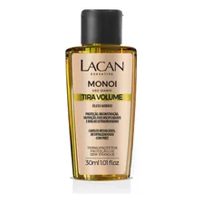 Oleo Monoi Tira Volume Lacan 30ml Cabelos Desvitalizados Foto  mini 1