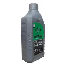 Óleo Motor 5w40 Sintetico Vr Lub Miltiflex Maxx Api Sn Foto mini 2