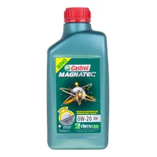Oleo Motor Castrol Magnatec 0w20 Sintético 1lt Foto mini 1