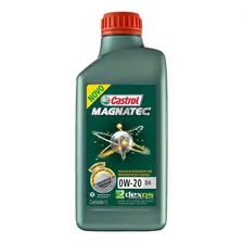 Oleo Motor Castrol Magnatec 0w20 Sintético 1lt Foto mini 2