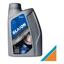 Óleo Motor Elaion F30 10w40 Api Sn Ypf 1lt Foto mini 1
