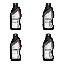 Óleo Motor Gtoil 20w50 Super Sl 4l Foto mini 1