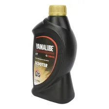 Óleo Motor Yamaha 10W40 1 L Foto mini  3