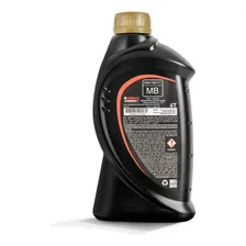 Óleo Motor Yamaha 10W40 1 L Foto mini 4