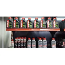 Óleo Motul 300v 5w40 4t Sint Factory Line Galão 4 Lts Foto mini 3