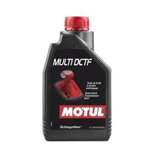Óleo Motul Multi Dctf Câmbio Automático Dupla Embreagem 1 L Foto mini 1