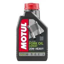 Óleo Motul Suspensão Fork Oil Expert Heavy 20w Foto mini 1