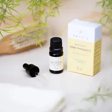 Óleo Natural Rosa Mosqueta Epilê 100% Puro 10ml Herbia Foto mini 4