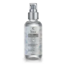Óleo Nutri Diamond 110ml Siàge Eudora Nutrição Capilar Foto mini  2