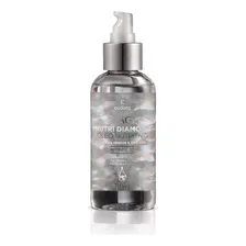 Óleo Nutri Diamond 110ml Siàge Eudora Nutrição Capilar Foto  mini 1