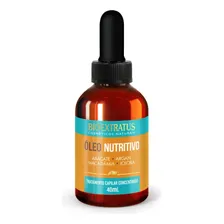 Óleo Nutritivo Bio Extratus Tratamento Concentrado 40ml Foto mini 1