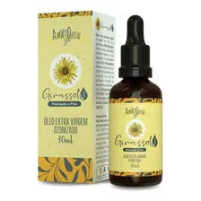 Óleo Ozonizado Girassol Super Concentrado Ozonioterapia 30ml Foto mini 3