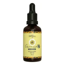Óleo Ozonizado Girassol Super Concentrado Ozonioterapia 30ml Foto mini 2
