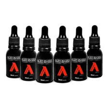 Óleo Para Barba Alfa Look's Prime - Fardo Com 6 Unidades Foto mini  2