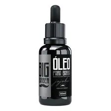 Óleo Para Barba Big Barber 30ml Beard Oil Atacado Com 12 Und Foto mini 4