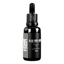 Óleo Para Barba Big Barber 30ml Beard Oil Atacado Com 12 Und Foto  mini 1