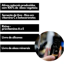 Óleo Para Barba Element Hidratante 30ml Foto mini 4