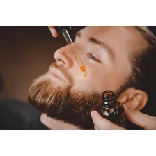Óleo para barba Infinity Looks Hair fragancia cravo de 30mL Foto mini 4