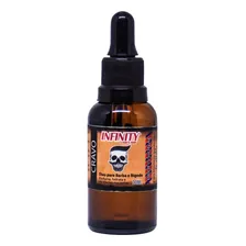 Óleo para barba Infinity Looks Hair fragancia cravo de 30mL Foto mini 2