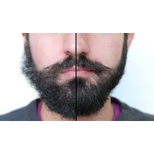 Óleo para barba Infinity Looks Hair fragancia cravo de 30mL Foto mini 3