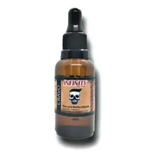 Óleo para barba Infinity Looks Hair fragancia cravo de 30mL Foto mini 1