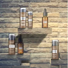 Óleo Para Barba Postquam Tratamento Óleo Argan 30 Foto mini 3
