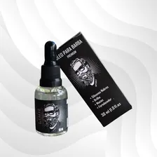 Óleo Para Barba Premium - Beard Oil - Limye Barber Shop Foto mini 4