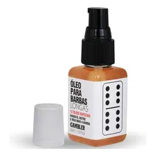 Óleo Para Barbas Longas 30ml Maciez Gambler Fragrância Agradável Foto mini 4