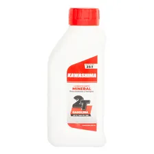 Óleo Para Motores 2 Tempos Mineral 500ml Kawashima Foto  mini 1