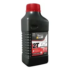 Óleo Para Motores 2t Jaso Toyama 500ml Foto  mini 1