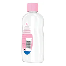 Óleo Puro Hidratante Johnsons Baby Hidratação 200ml 12 Uni Foto mini 4