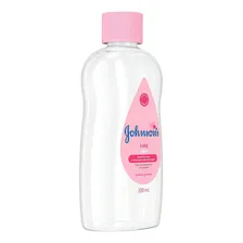 Óleo Puro Hidratante Johnsons Baby Hidratação 200ml 12 Uni Foto mini 3