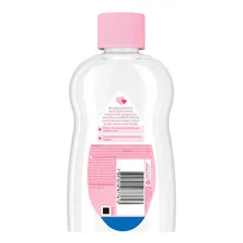 Óleo Puro Hidratante Johnsons Baby Hidratação 200ml 12 Uni Foto mini 2